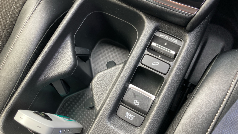 Honda HR-V 1.5 eHEV Advance 5dr CVT Hybrid Hatchback